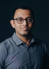 Agasteswar Vadlamani  