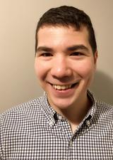 Matthew headshot