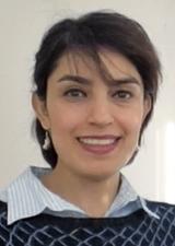 Raha Bahrehdar 