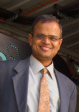 Gopal headshot