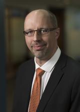 Kevin Frankowski headshot