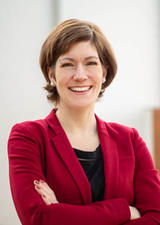 Stephanie Warner
