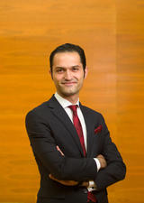 Picture of Mohammadali Ahmadi