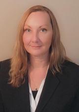 Dr. Carrie Leonard