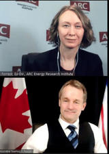 zoom call screenshot