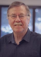 Dr. Don Lawton, Carbon Management Canada and the University of Calgary
