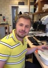 Dr. Alexei Savchenko