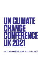 COP26 Logo