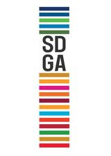 SDGA Logo