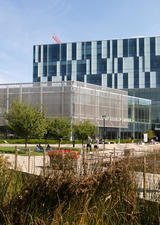 campus