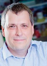 Dr. Hans-Joachim Wieden
