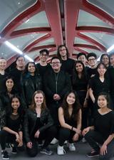iGem Team Photo