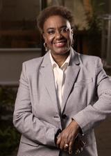 Malinda Smith