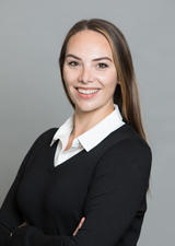 Alina Cox