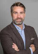 Jordan Witzel
