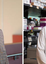 Researchers seek new solutions to combat intergenerational trauma and treat neurodegenerative disorders