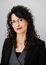 Evalyna Bogdan
