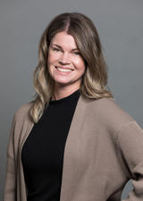 Jayne Dangerfield
