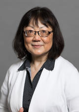 Susan Wong