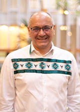 Michael Hart