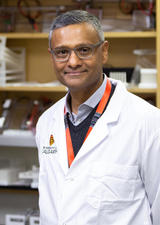 Dylan Pillai
