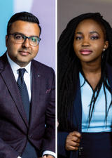 Top 40 Under 40