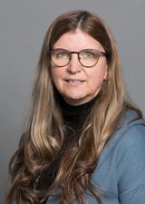 Karen Pankraz