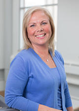 Linda Duffett-Leger