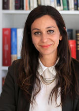 Naomi Lightman