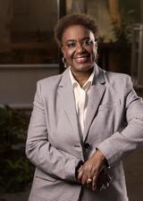 Malinda Smith