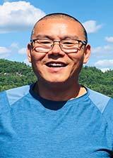 Fei Shu