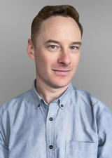 Cody Coates
