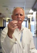 Dr. John Conly