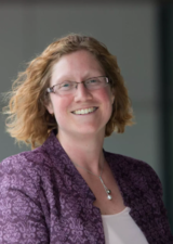 Dr. Fiona Clement
