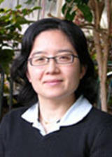 Leluo Guan