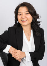 Susana Kimura-Hara