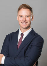 Cody Coates, Digital Marketing Specialist