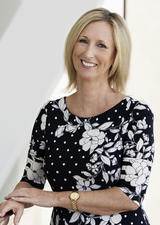 Lorna Very, Executive Director, Office Vice-President (Research)