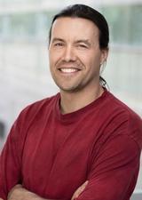 Mark Ungrin
