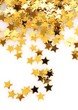 gold stars