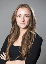 Haley Leavitt
