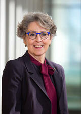 Dr. Karen Benzies