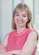 Portrait of Keri Damen