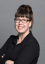 Tara Barnas