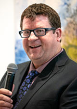 Martyn Clark