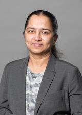 Hemapriya Venkataraman