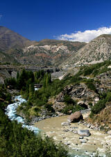 Chile