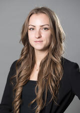 Haley Leavitt