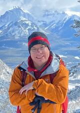 Tim Patterson