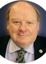 Robert (Bob) Sandford